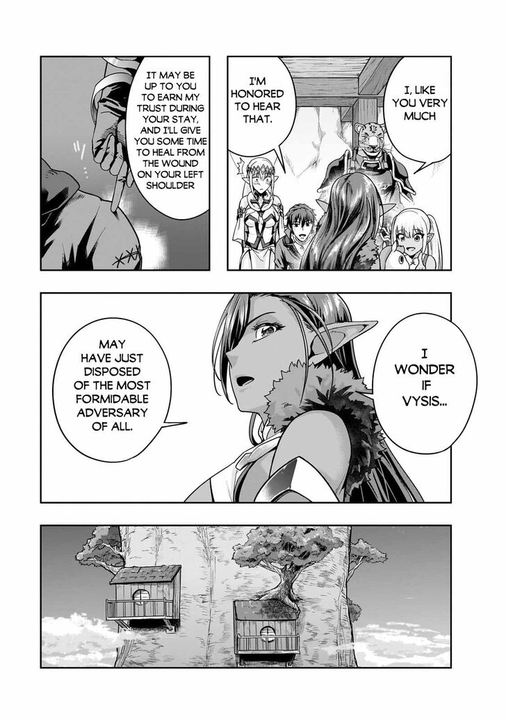 Failure Frame, Chapter 46 image 09